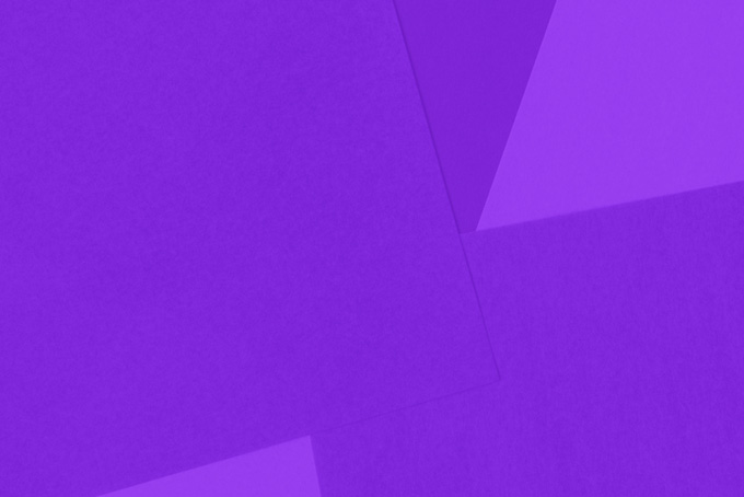 紫色のシンプルなテクスチャ壁紙（背景 紫色の背景フリー画像）
