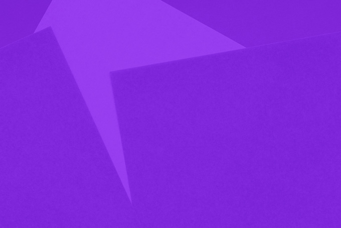 シンプルな紫のおしゃれな素材（シンプル 紫の背景フリー画像）