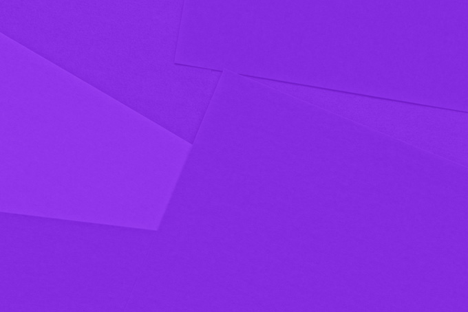 シンプルな紫のクールな背景（紫色 シンプルの背景フリー画像）
