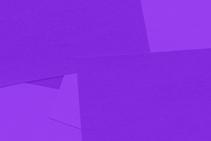 シンプルな紫のテクスチャ画像（紫色 シンプルの背景フリー画像）