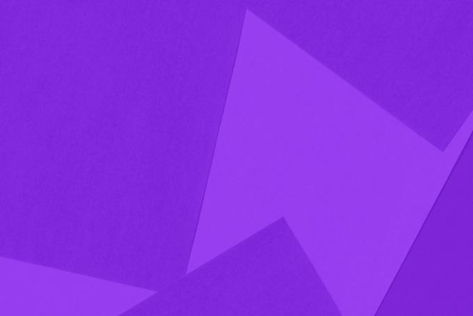 シンプルな紫の可愛い写真（紫色 シンプルの背景フリー画像）