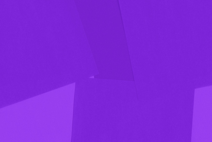 シンプルな紫のフリー素材（シンプル 紫の背景フリー画像）