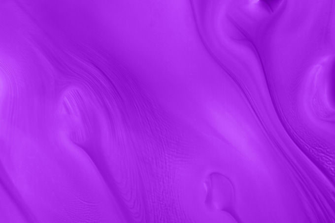紫のシンプルでオシャレな画像（紫色 おしゃれの背景フリー画像）