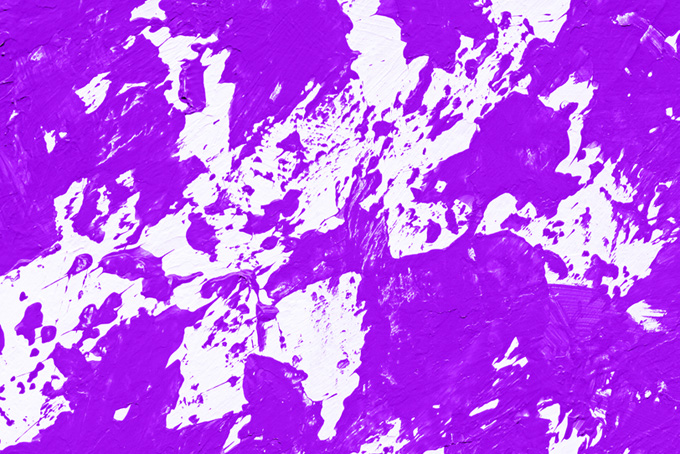 おしゃれな紫色の背景画像（紫 背景フリー画像）