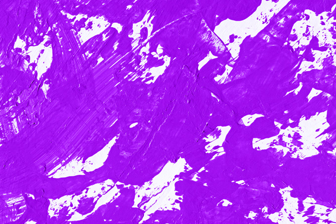 クールな紫色の背景壁紙（紫の背景フリー画像）