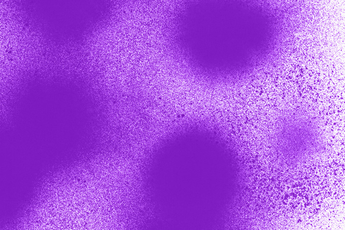 紫の背景で無地の画像（紫 背景フリー画像）