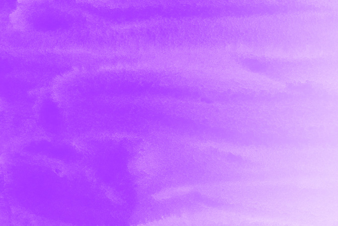 シンプルな紫色のグラデーション背景（紫 グラデーションの背景フリー画像）
