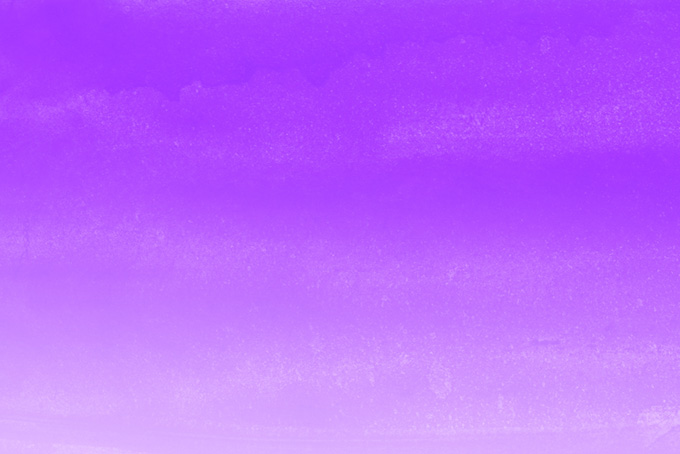 紫のグラデーションでオシャレな画像（紫 グラデーションの背景フリー画像）