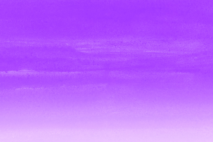 紫のグラデーションでクールな写真（紫 グラデーションの背景フリー画像）