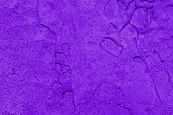 紫のテクスチャでカワイイ素材（紫の背景フリー画像）