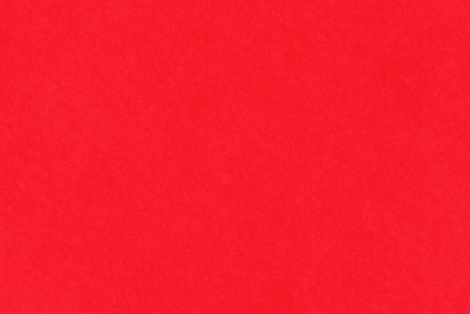 おしゃれな赤色のシンプルな背景（シンプル 赤の背景フリー画像）
