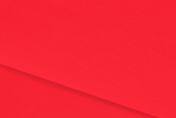 クールな赤色のシンプルな壁紙（シンプル 壁紙の背景フリー画像）