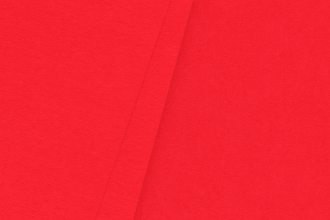 テクスチャ 赤色のシンプルな素材（シンプル 赤の背景フリー画像）