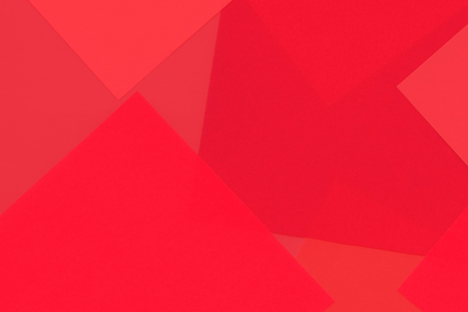 シンプルな赤の無地壁紙（赤 シンプルの背景フリー画像）