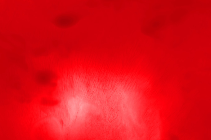 テクスチャ 赤色のおしゃれな素材（赤の背景フリー画像）