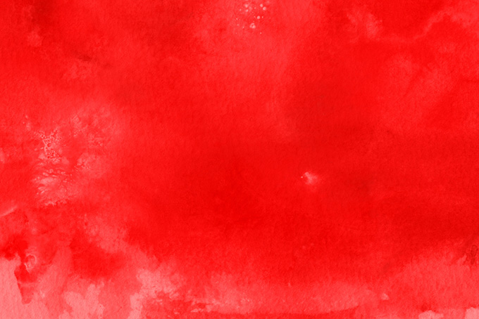 赤のおしゃれでカワイイ素材（赤色 おしゃれの背景フリー画像）