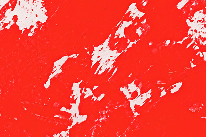 赤色の背景のテクスチャ壁紙（背景 赤色の背景フリー画像）