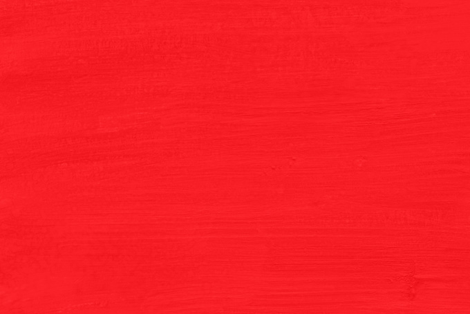 シンプルな赤色の無地の背景（無地 赤の背景フリー画像）