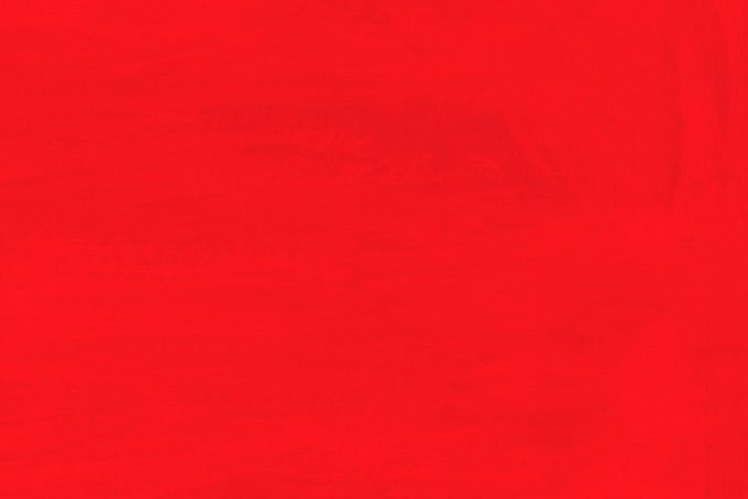 クールな赤色の無地の壁紙（赤 無地 待ち受けの背景フリー画像）