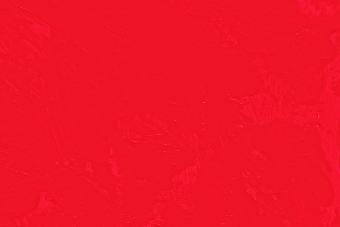 テクスチャ 赤色の無地の素材（赤色 無地の背景フリー画像）