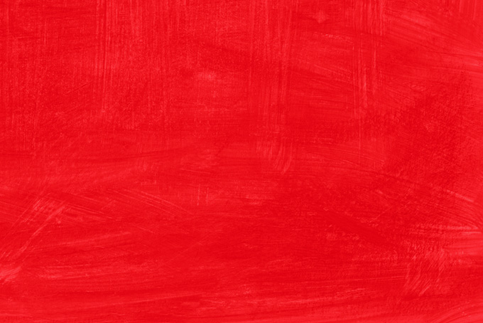 赤の無地のテクスチャ壁紙（赤色 無地の背景フリー画像）
