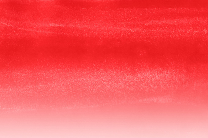 クールな赤色のグラデーション壁紙（赤 グラデーションの背景フリー画像）