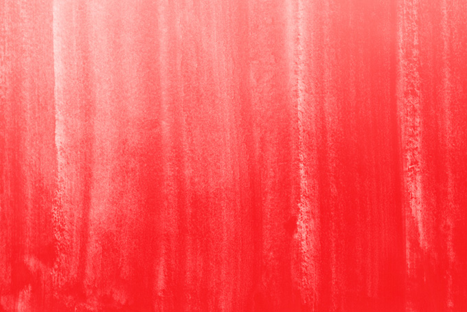 テクスチャ 赤色のグラデーション素材（赤 グラデーションの背景フリー画像）