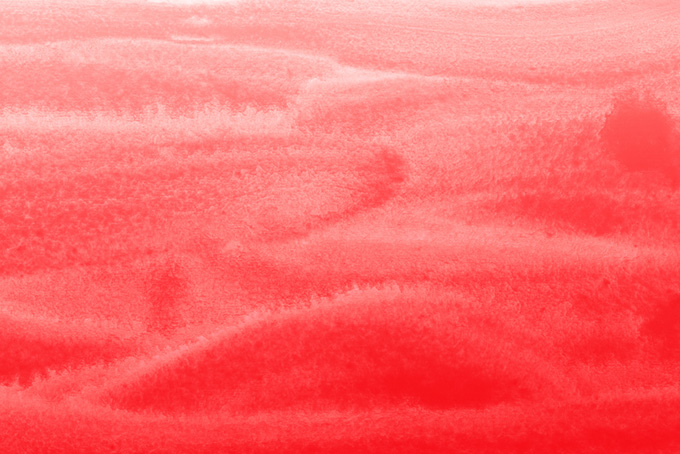 赤いグラデーションのテクスチャ壁紙（赤 グラデーションの背景フリー画像）