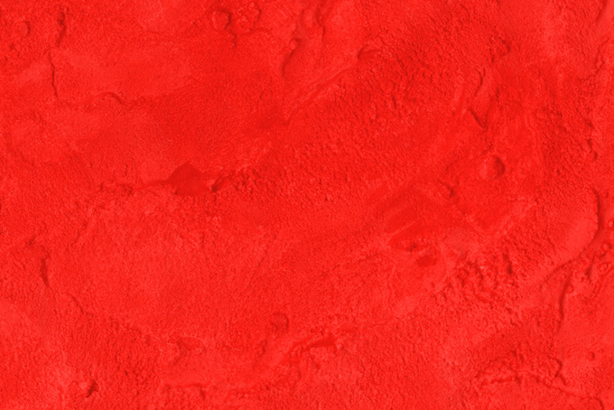 赤色のテクスチャフリー素材（テクスチャ 赤の背景フリー画像）