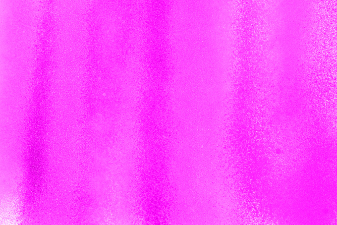 クールなピンクのカラースプレー壁紙（スプレー ピンクの背景フリー画像）