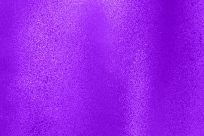 紫色をスプレーしたテクスチャ素材（スプレー 紫の背景フリー画像）