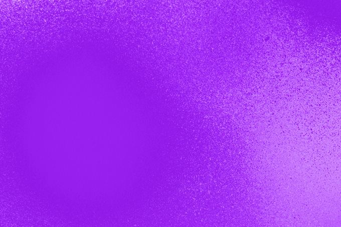 テクスチャ紫のスプレー写真素材（スプレー 紫の背景フリー画像）