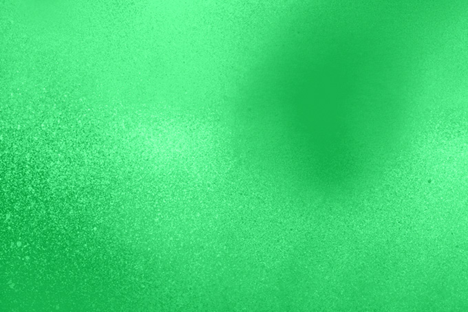 緑のスプレーバックグラウンド（スプレー 緑の背景フリー画像）
