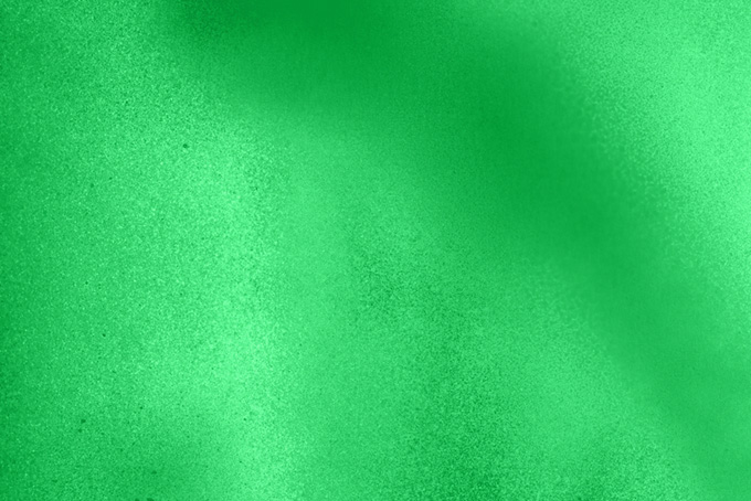 緑のグラデーションテクスチャ（スプレー 緑の背景フリー画像）
