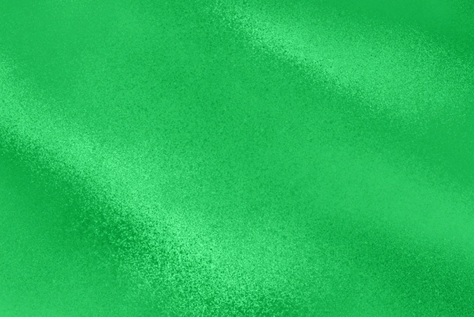 テクスチャ緑のスプレー写真素材（スプレー 緑の背景フリー画像）