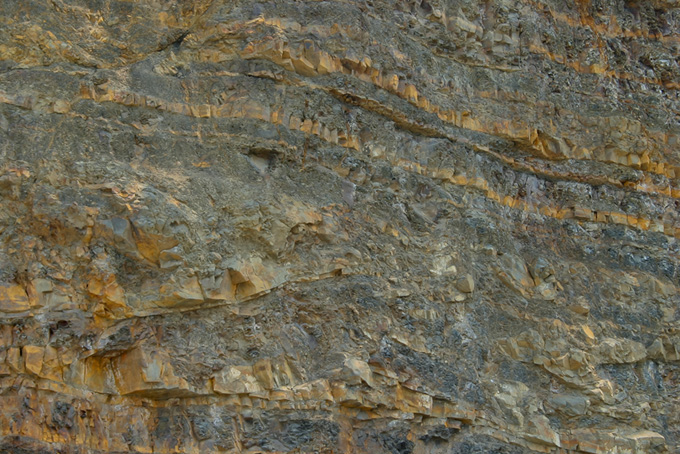 流紋岩のテクスチャ画像（背景 画像 石の背景フリー画像）
