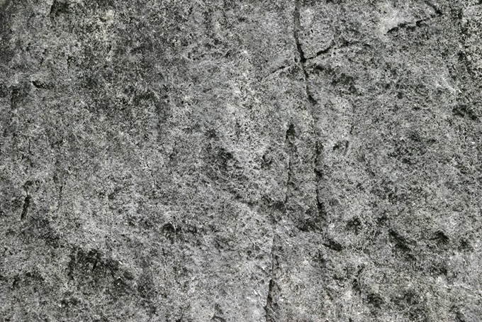 安山岩のテクスチャー画像（石 テクスチャーの背景フリー画像）