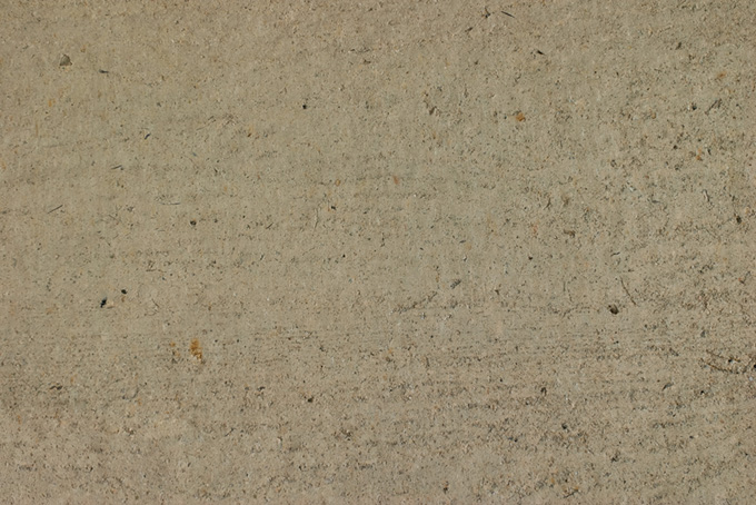 土と砂利の壁（テクスチャ 素材の背景フリー画像）