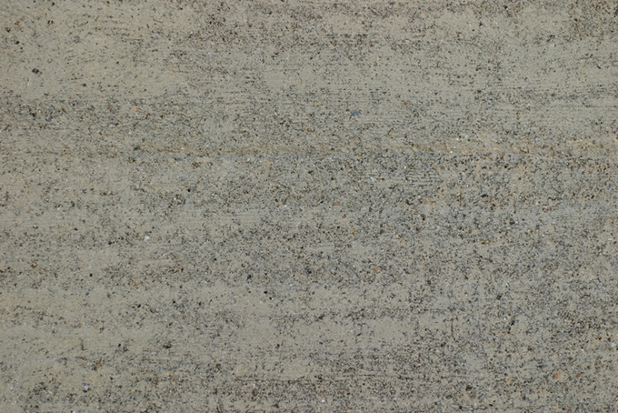 荒いコンクリートの表面（コンクリート テクスチャ 素材の背景フリー画像）