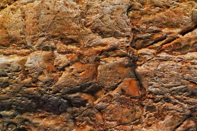 岩 テクスチャ（石のフリー画像）