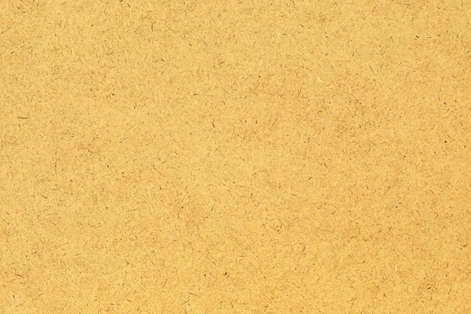 ナチュラル色の木質繊維のテクスチャ素材（テクスチャ 素材の背景フリー画像）
