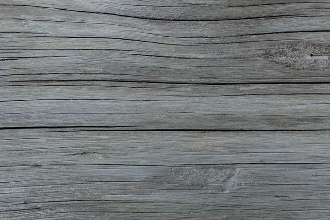 白く乾燥した木のテクスチャ（背景 画像 ウッドテクスチャの背景フリー画像）