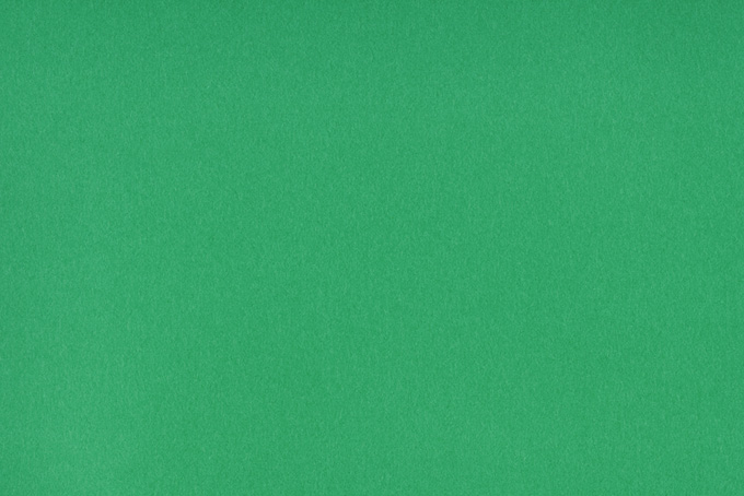 緑色の折紙のテクスチャ（テクスチャの背景フリー画像）