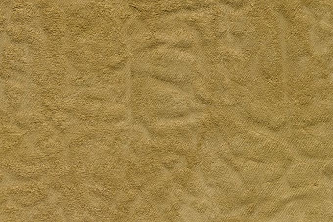 駱駝色のベロアのテクスチャ（テクスチャ 素材の背景フリー画像）