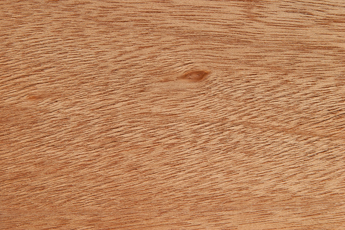 節のある新しい木板の表面（テクスチャ 壁紙の背景フリー画像）
