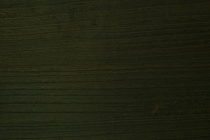 高級感のある黒い木板（テクスチャ 素材の背景フリー画像）