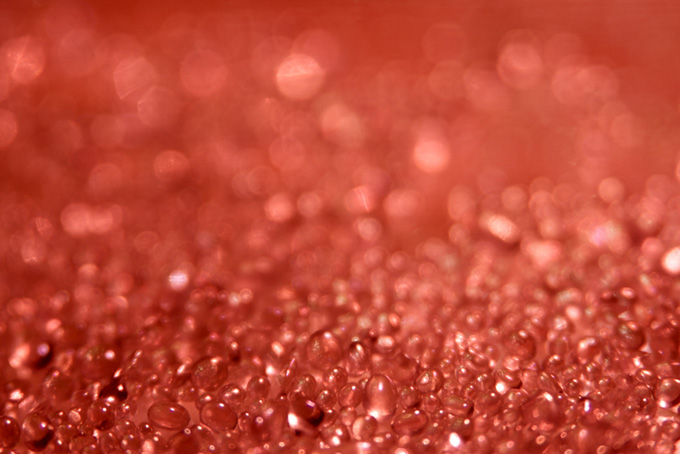 ルビーの様なかっこいい赤いキラキラの素材（キラキラ カワイイ おしゃれの背景フリー画像）