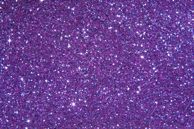 おしゃれな紫のキラキラ背景（背景 キラキラ 画像の背景フリー画像）