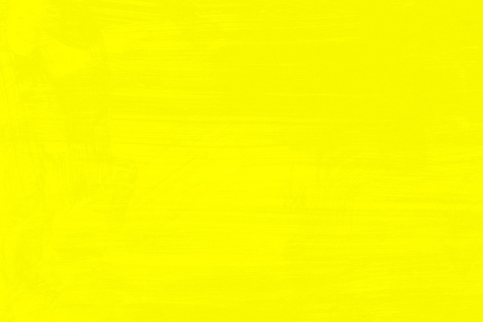 黄色いシンプルな無地の壁紙（黄色 壁紙の背景フリー画像）
