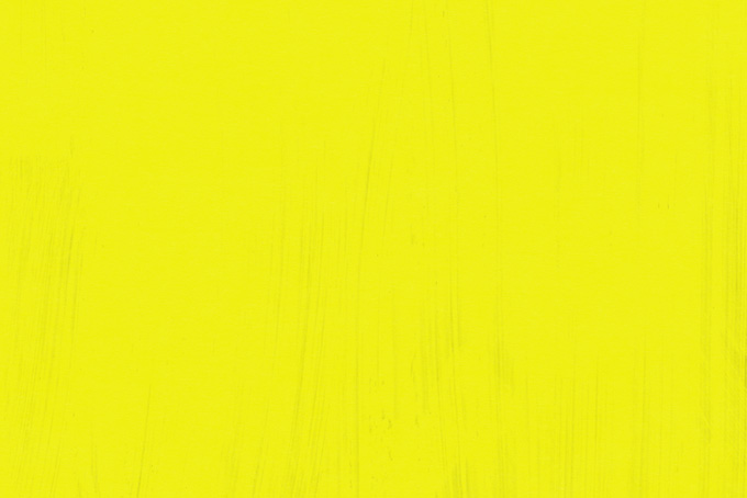 綺麗な黄色の無地シンプル壁紙（黄色 壁紙の背景フリー画像）